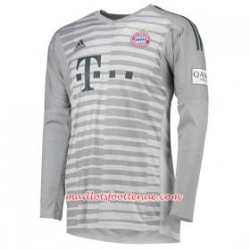 Maillot/Tenue Bayern Munich Gardien Domicile 2018/2019 Manche Longue